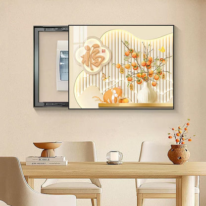 Decorative Framed Artwork Homeandso 1790073309