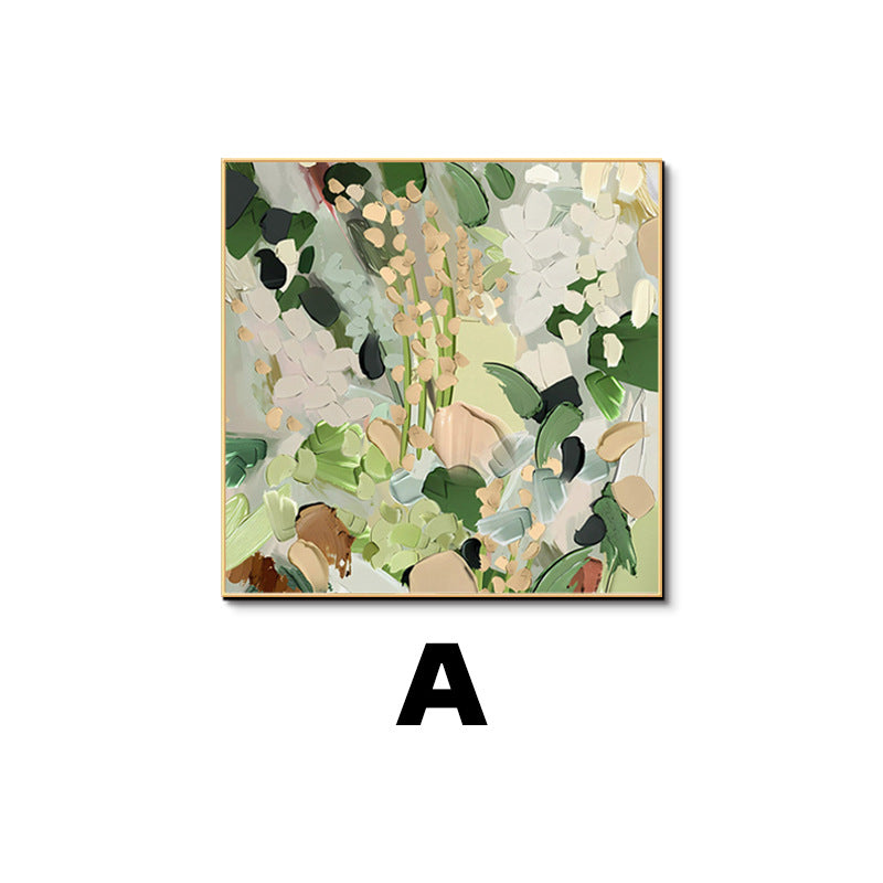Abstract Textured Canvas Wall Art Homeandso 1790073251