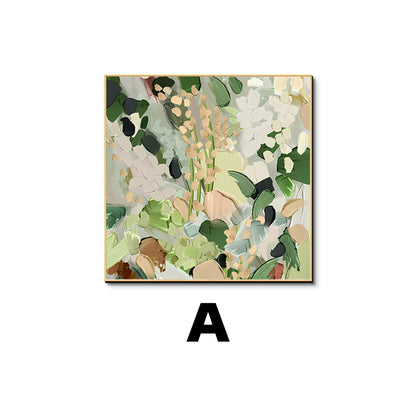 Abstract Textured Canvas Wall Art Homeandso 1790073251