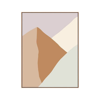 Abstract Wall Art Homeandso