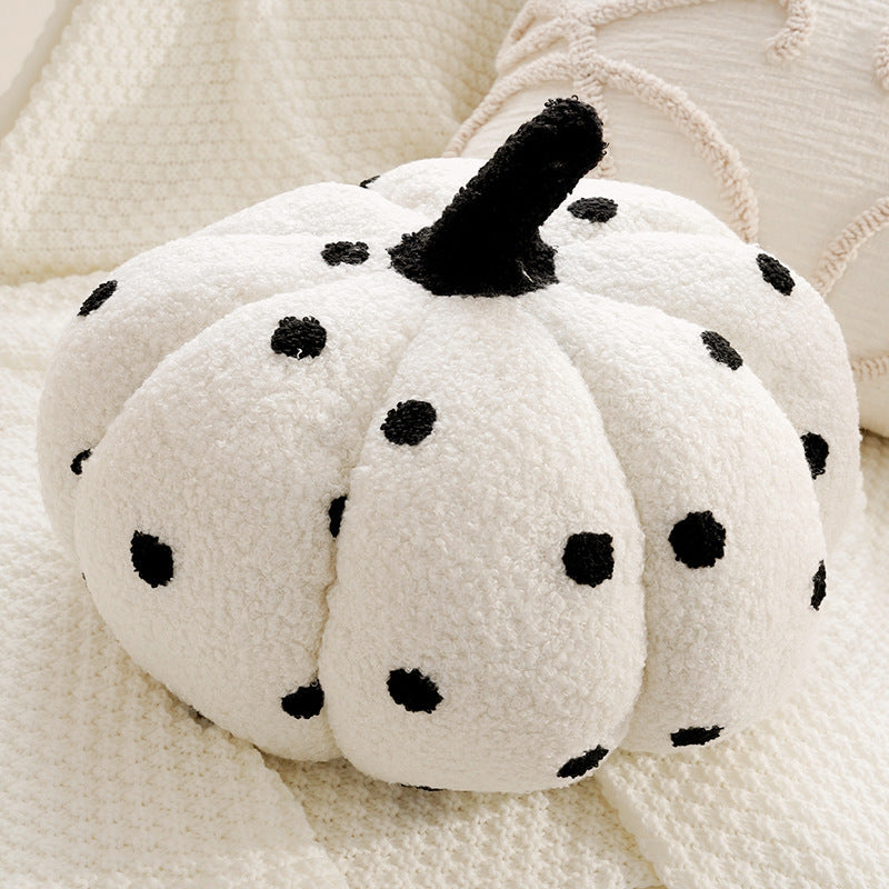 Decorative Plush Pillow