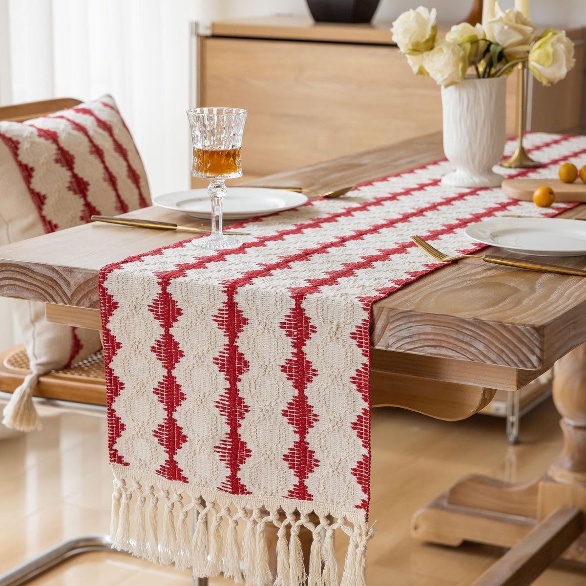 Home Decor Table Runner
