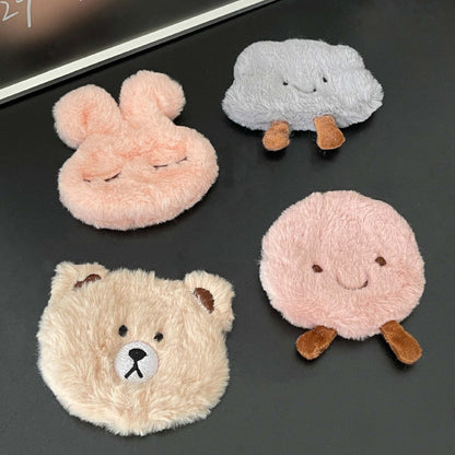 Cute Plush Cloud Toy