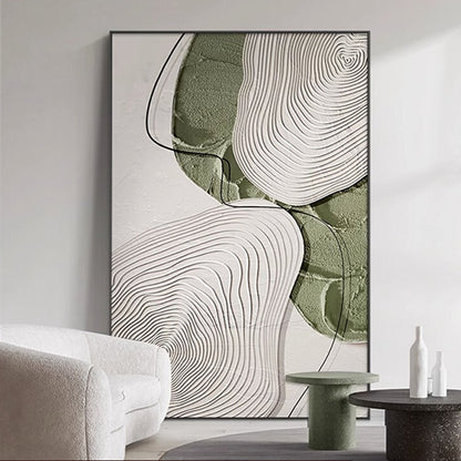 Abstract Textured Wall Art Homeandso 1790072708