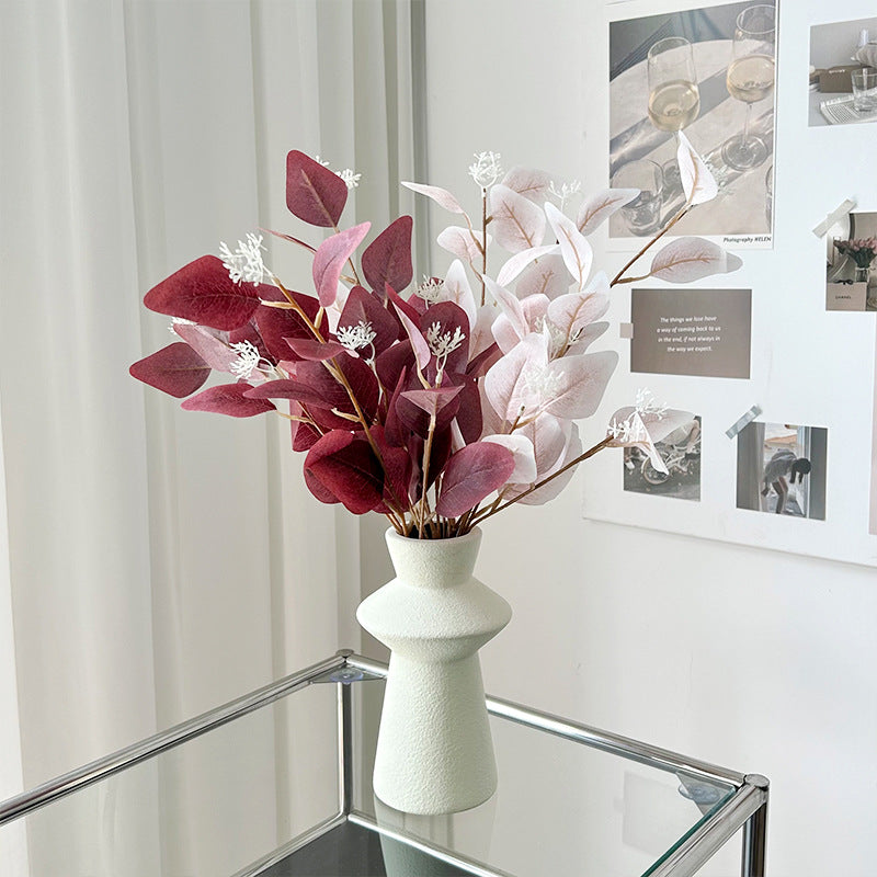 Decorative Eucalyptus Arrangement for Home Decor