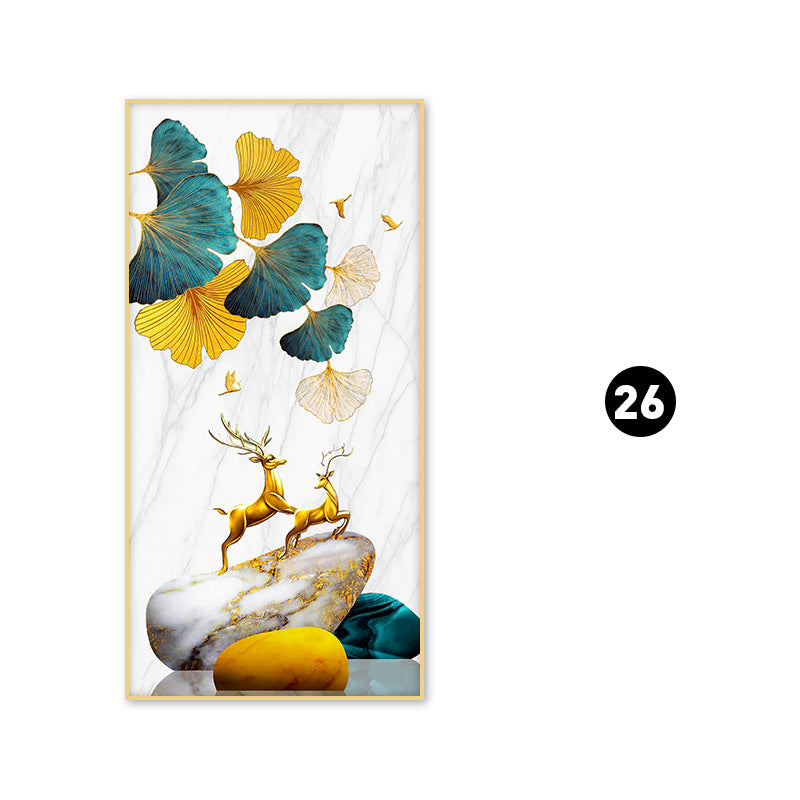 Artistic Animal Wall Art Homeandso