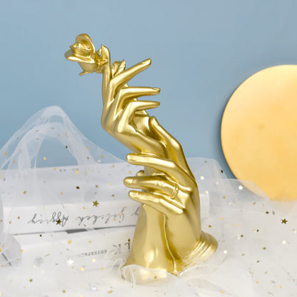 Decorative Art Sculpture Homeandso