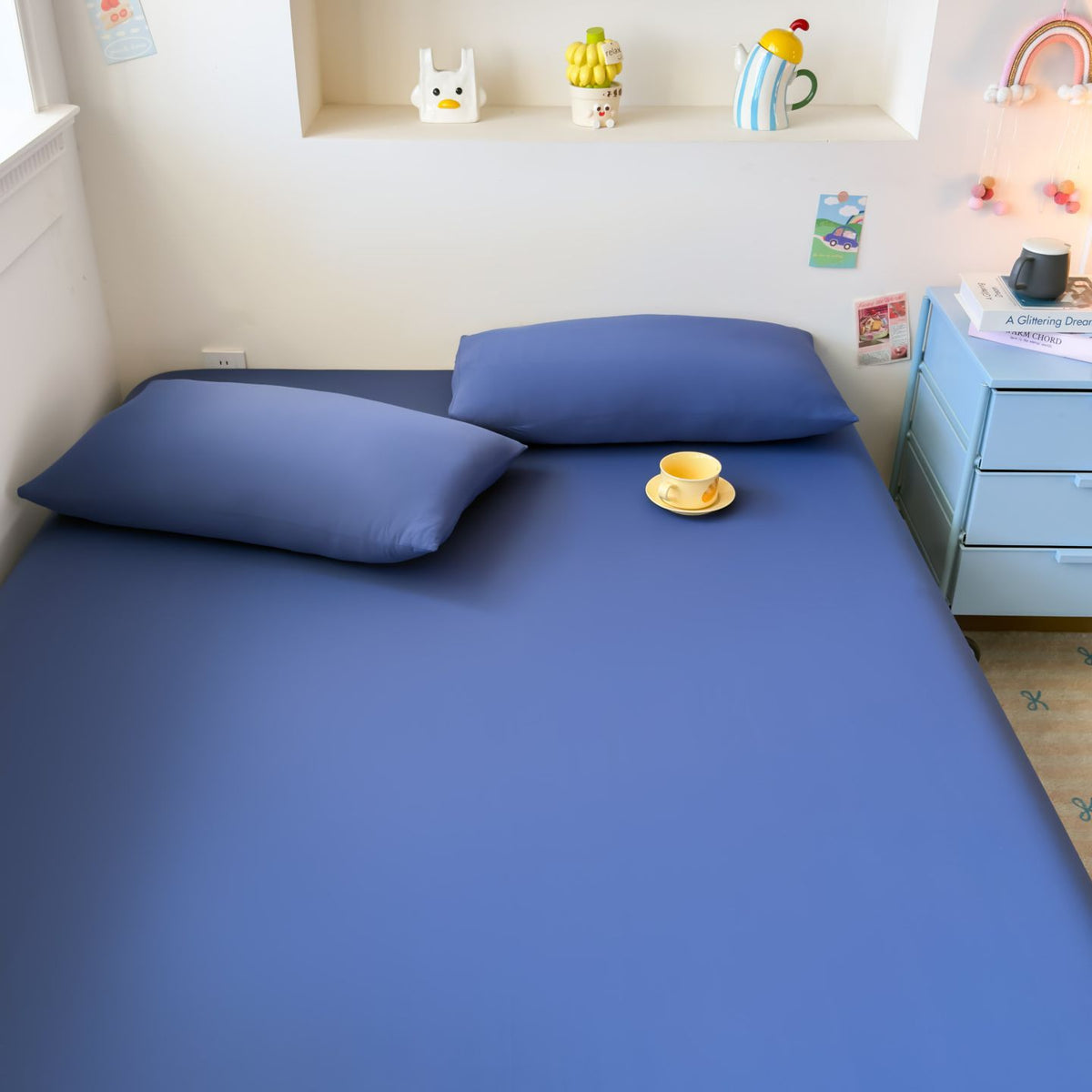 Premium Soft Touch Pillowcase
