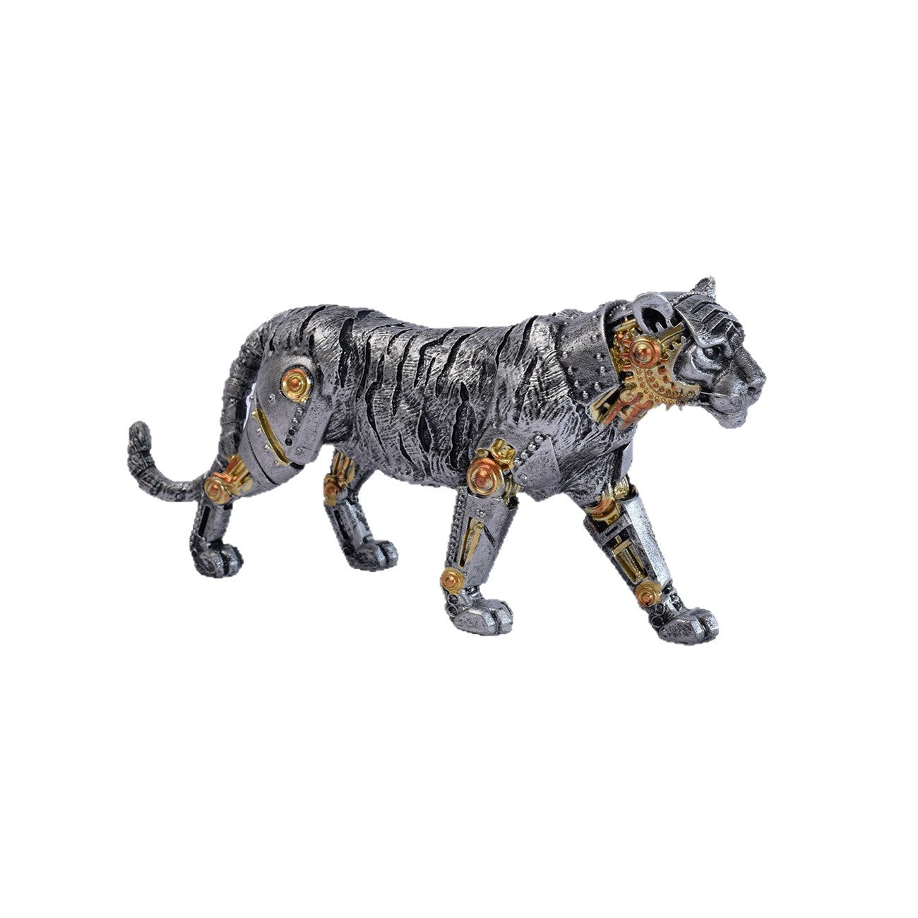 Decorative Mechanical Triceratops Model Homeandso