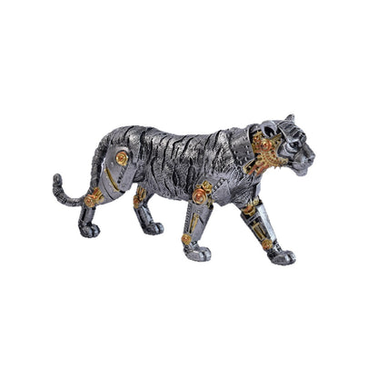 Decorative Mechanical Triceratops Model Homeandso