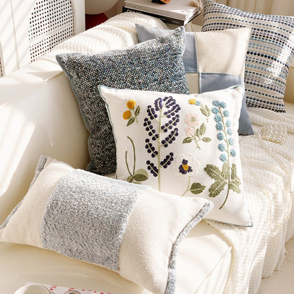 Decorative Throw Pillow for Couch Comfort
