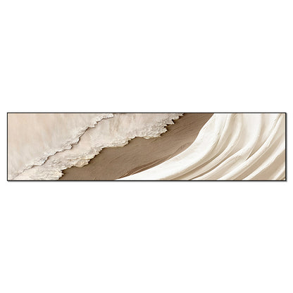 Abstract Coastal Landscape Wall Art Homeandso