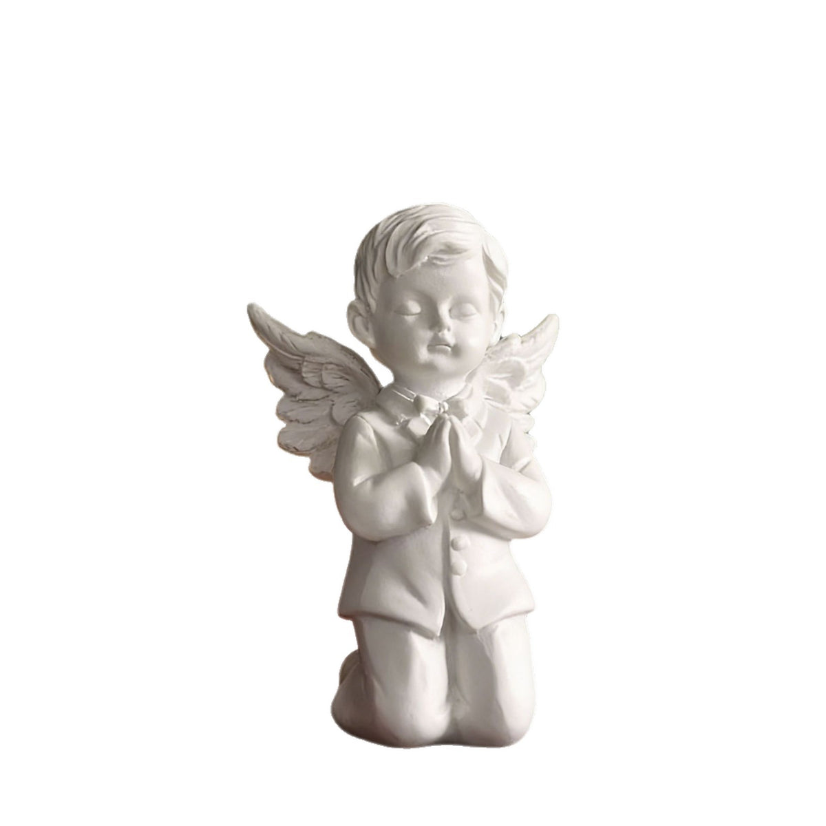 Praying Angel Figurine Homeandso
