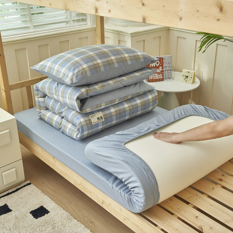 Premium Soft Mattress Protector