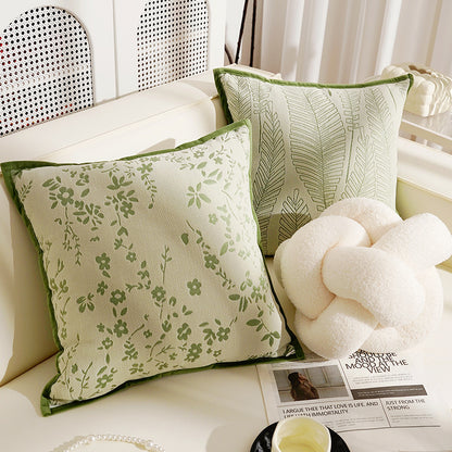 Decorative Throw Pillow for Bedroom Comfort