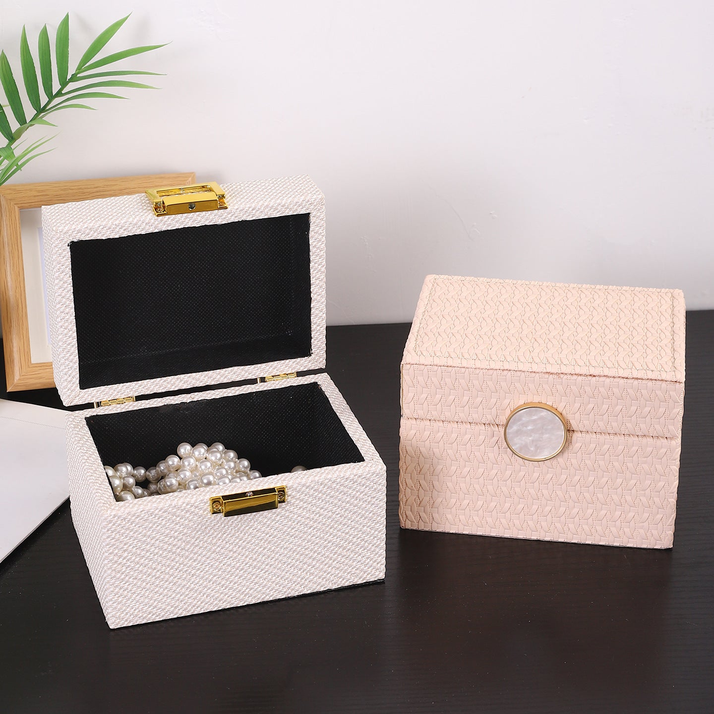 Decorative Storage Box Homeandso 1788262696
