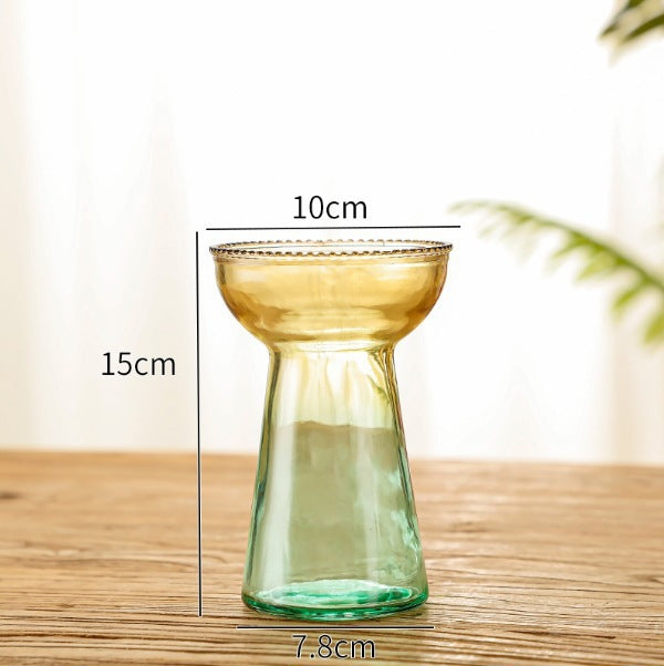 Decorative Glass