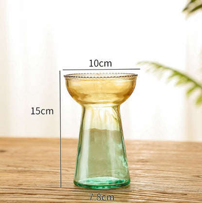 Decorative Glass