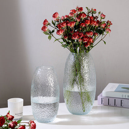 Home Decorative Glass Vase