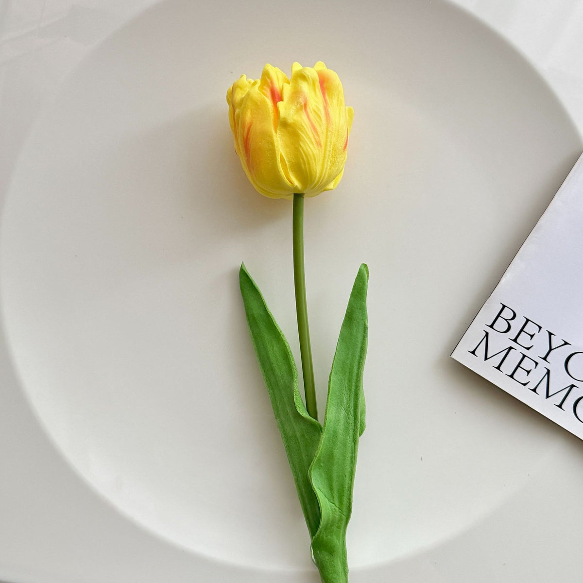 Decorative Tulip Stem