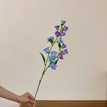 Elegant Artificial Flower Stem