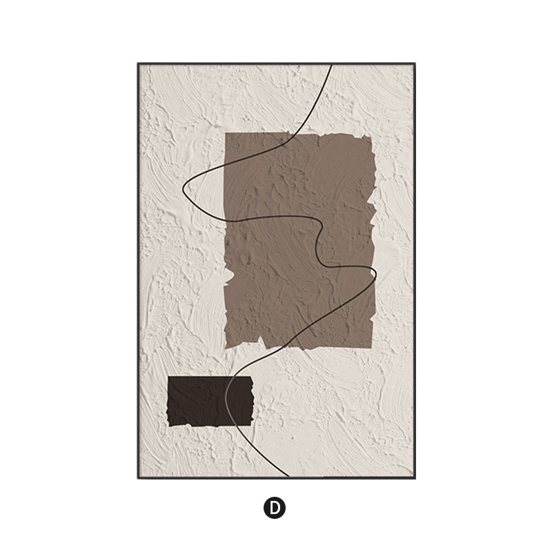 Abstract Textured Wall Art Homeandso 1790073058