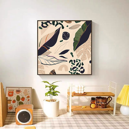 Decorative Botanical Wall Art Homeandso