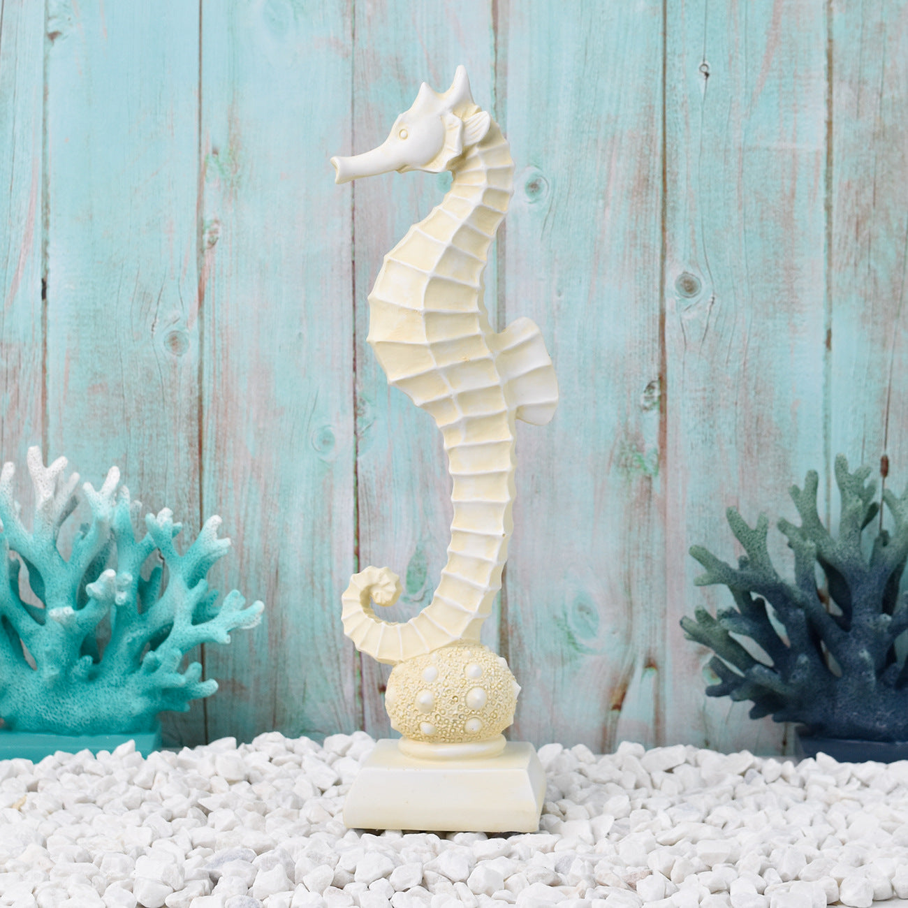Mermaid Figurine Homeandso