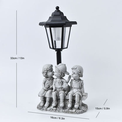 Garden Decorative Solar Light Homeandso