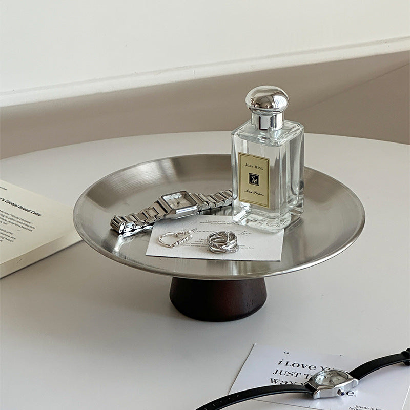 Elegant Decorative Jewelry Display Stand