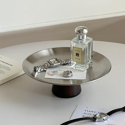 Elegant Decorative Jewelry Display Stand