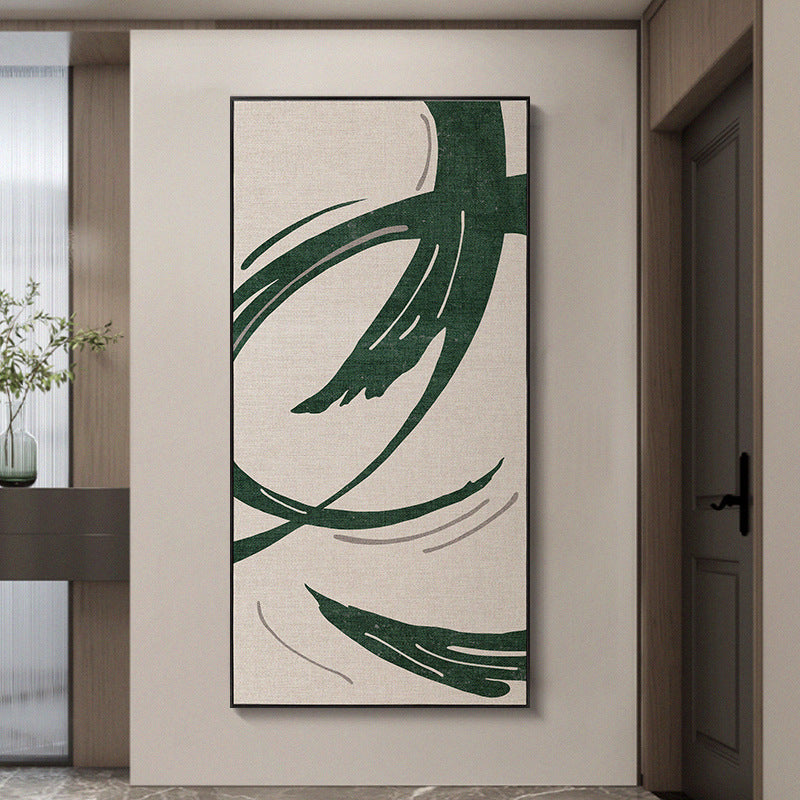 Decorative Abstract Wall Tapestry Homeandso