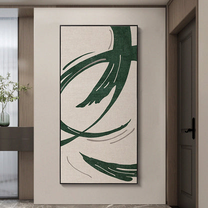 Decorative Abstract Wall Tapestry Homeandso