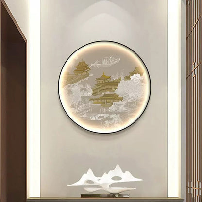Artistic Decorative Wall Art Homeandso
