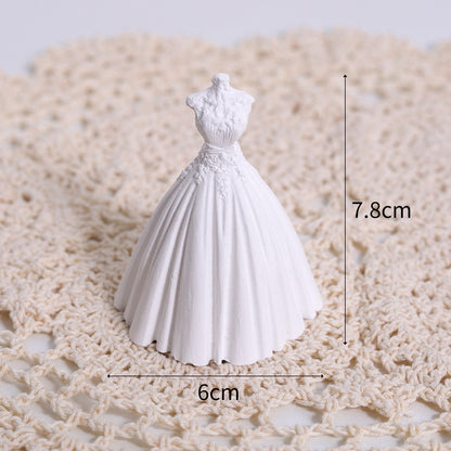 Decorative Figurine Homeandso