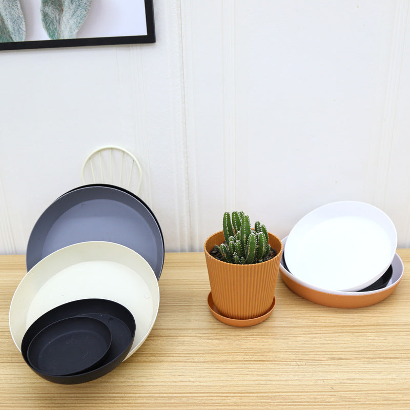 Modern Round Homeandso