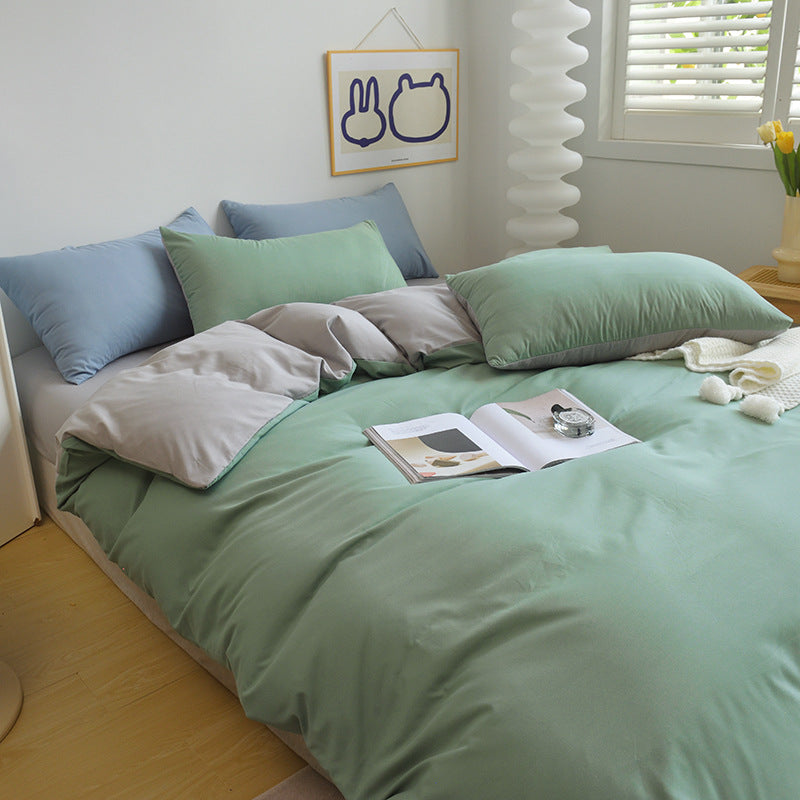 Luxurious Soft Comforter Set