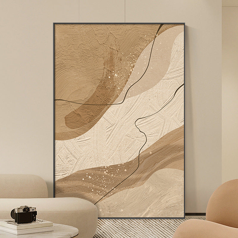 Abstract Texture Wall Art Homeandso
