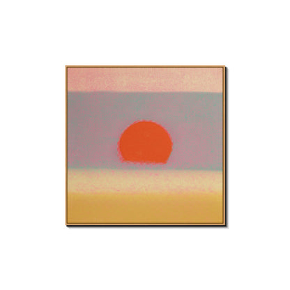 Abstract Minimalist Framed Wall Art Homeandso