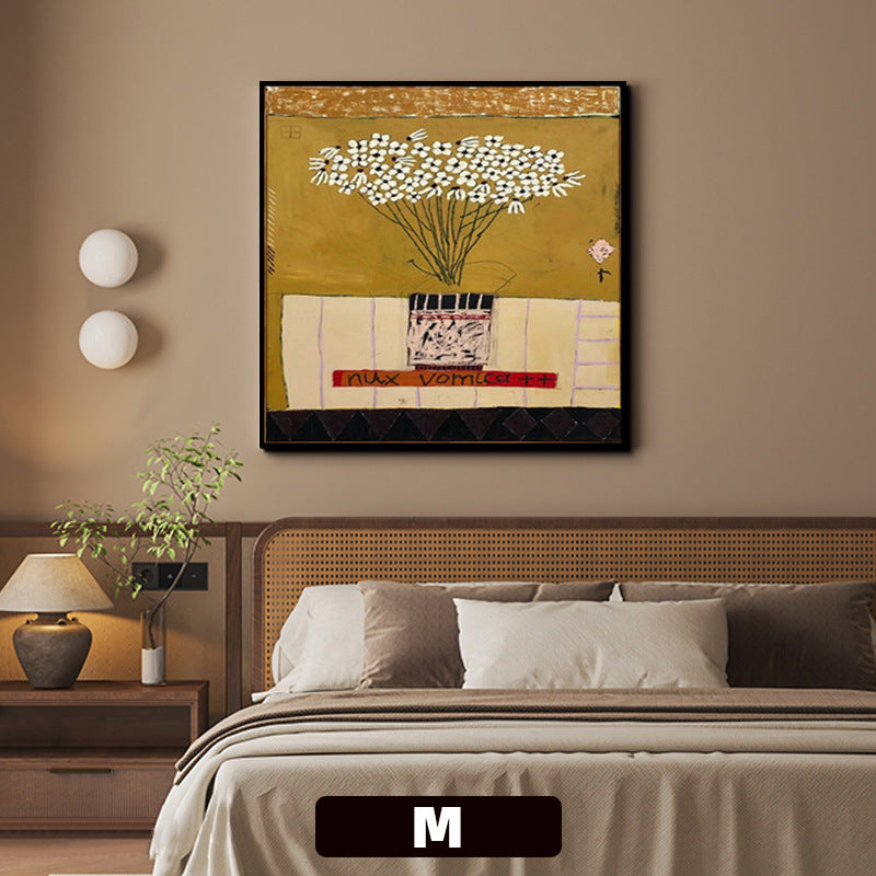Decorative Wall Art Print Homeandso