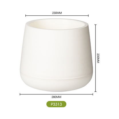 Modern Square Planter Homeandso
