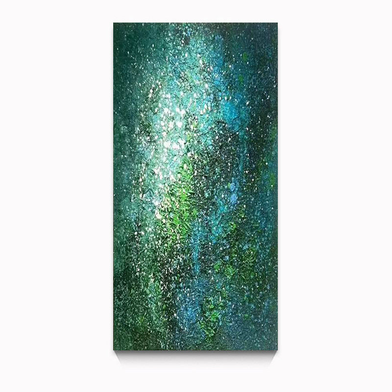 Textured Abstract Canvas Wall Art Homeandso
