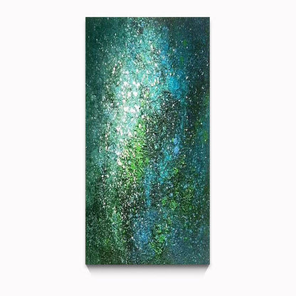 Textured Abstract Canvas Wall Art Homeandso