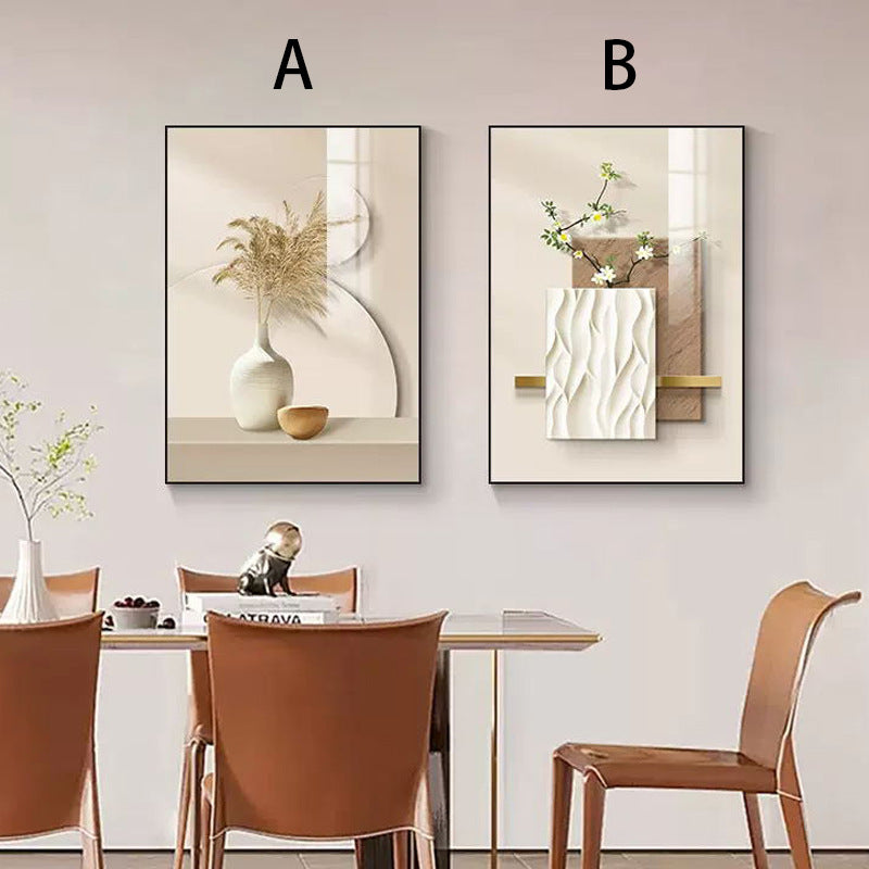 Decorative Modern Wall Art Homeandso