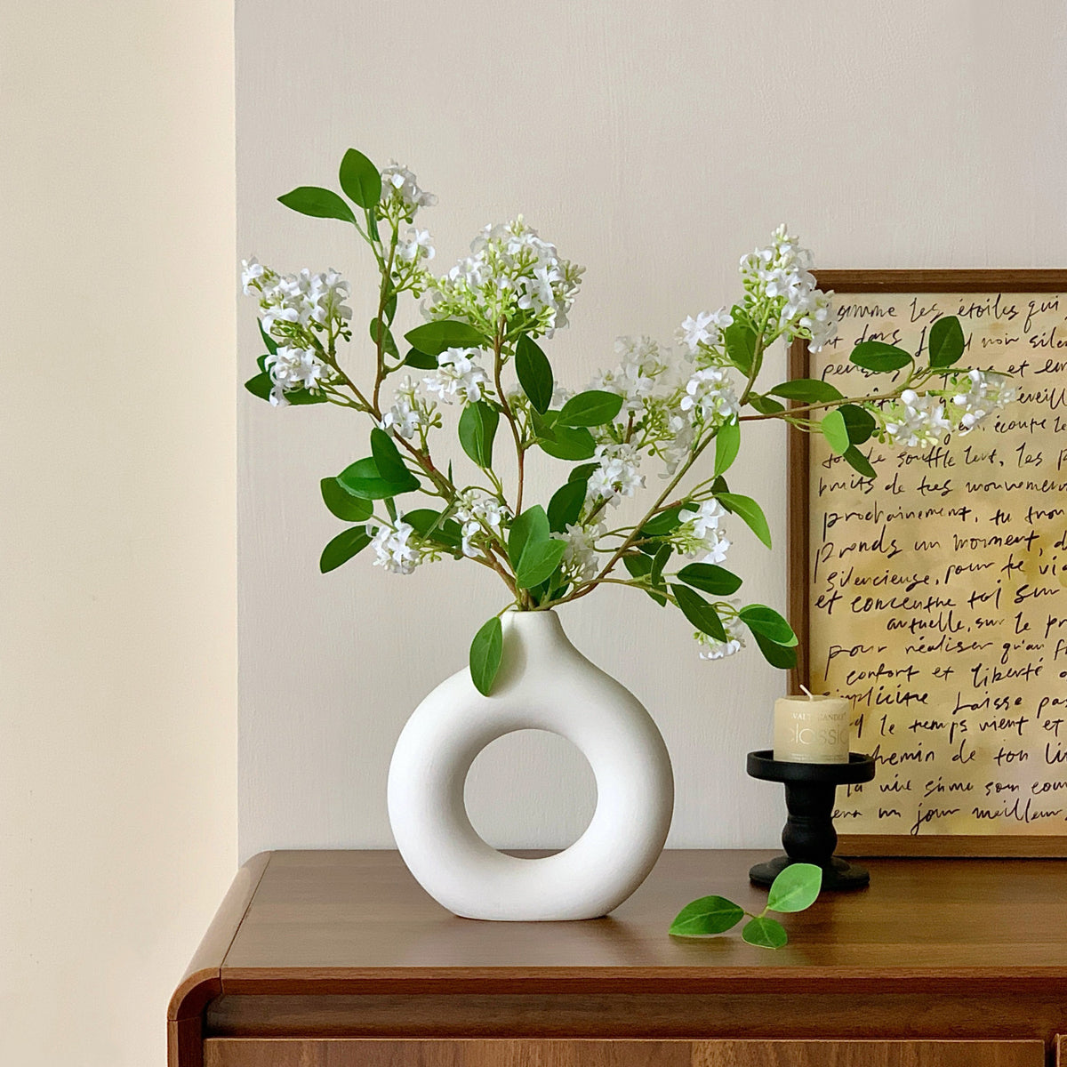 Elegant Floral Arrangement