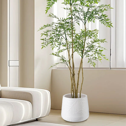 Decorative Indoor Planter Homeandso