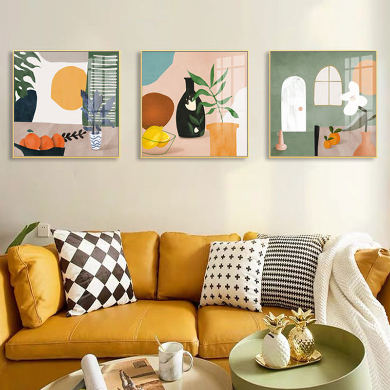 Decorative Art Print Homeandso