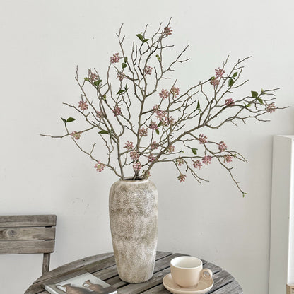 Artistic Faux Floral Branch Arrangement