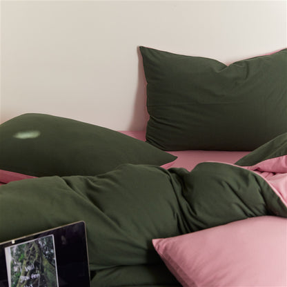 Decorative Luxurious Comforter Set Homeandso