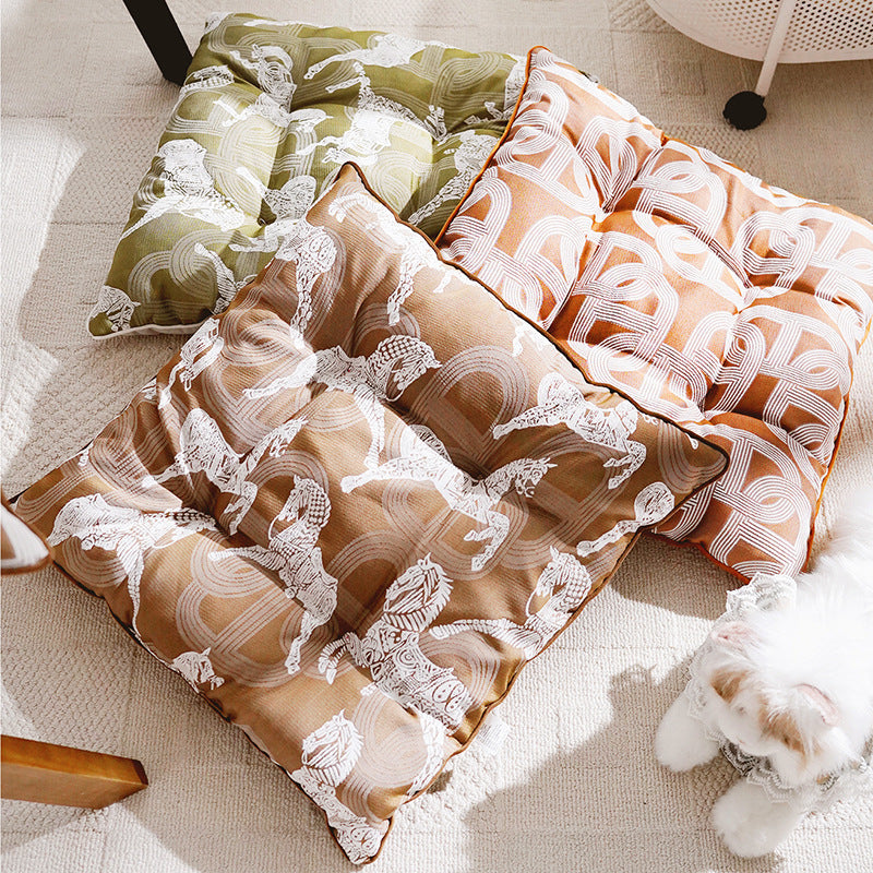 Decorative Luxury Throw Pillow